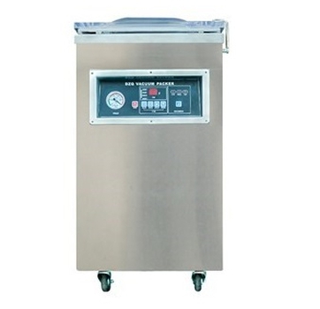 เครื่องแพ็ค เครื่องซีลสูญญากาศ Packing machine dz600